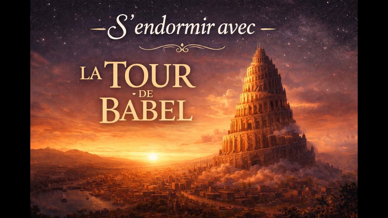 S'endormir avec la Bibliotheque de Babel