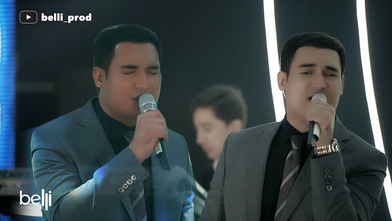 Yhlas Hojaguly&yacute;ew Janly ses Konsert 2025 4K @yhlashojagulyyew7058