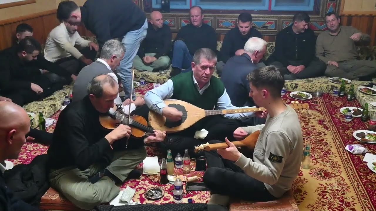 Ramadan e Shpresim Krasniqi 9 - A ka djal