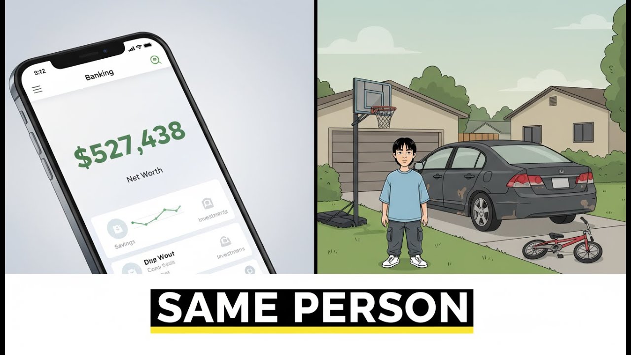 I Spent 6 Months Researching Why Gen X Neighbors Save Big | Smart Spending Explained
