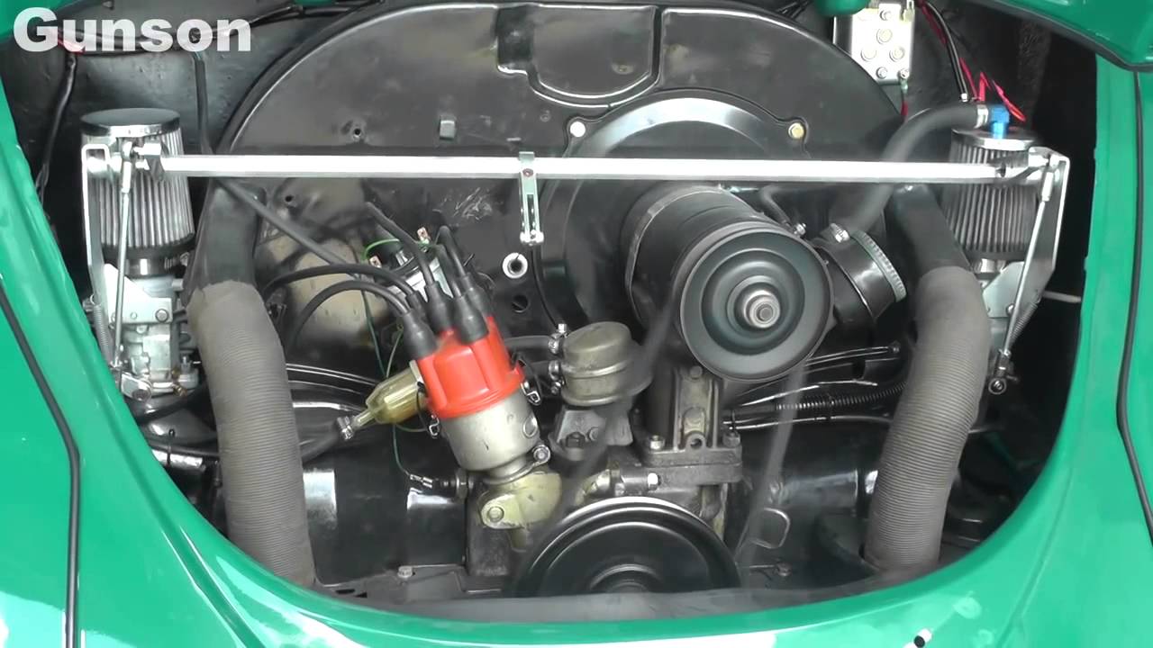 G4125 Gunson Gastester