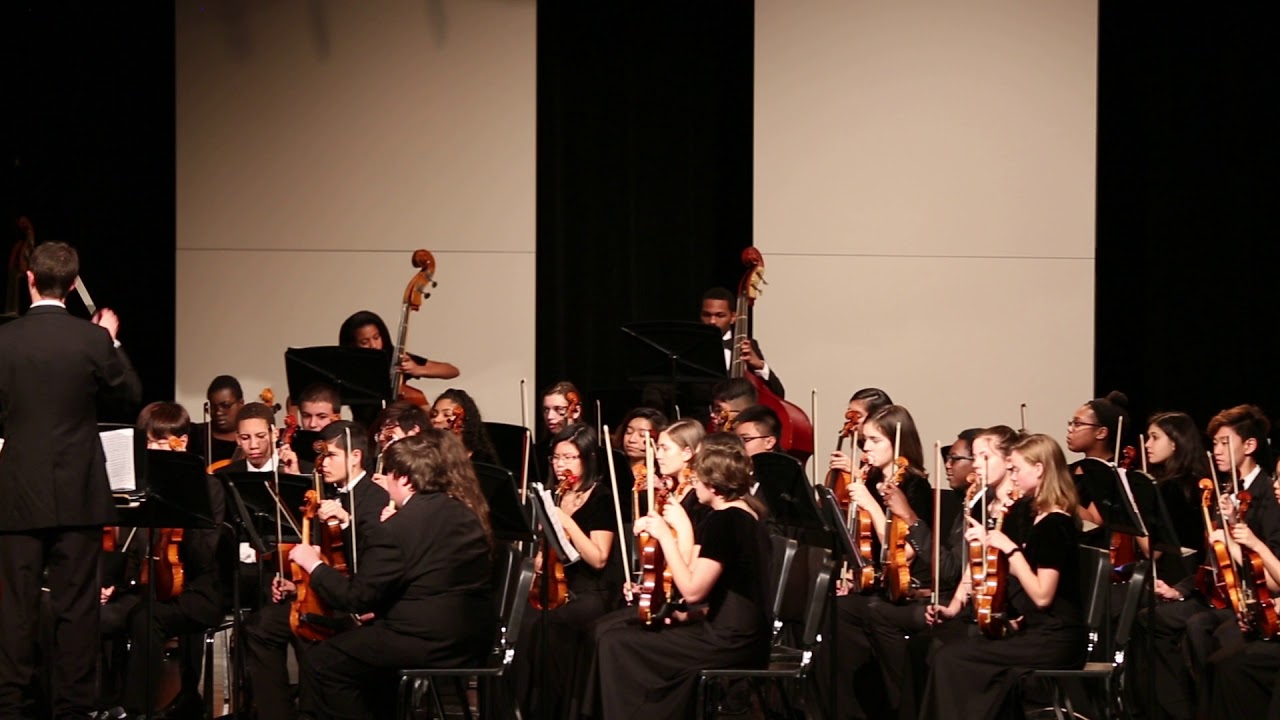 Battlefield Philharmonia - Fugue in G Minor 