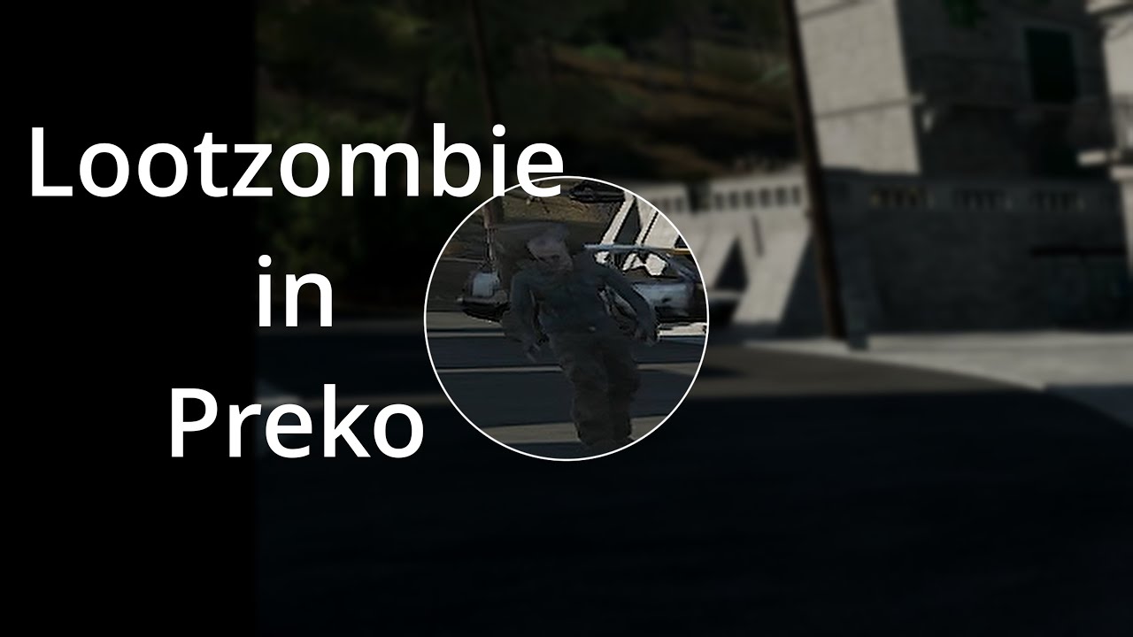 Scum vs.1.2 -#017- Lootzombie in Preko Alles oder nix- Auf German Blood Gamers