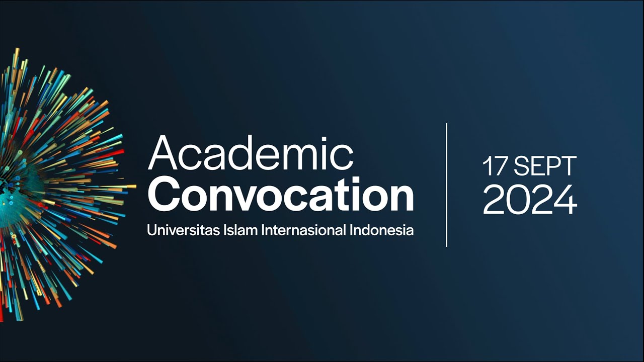 UIII Academic Convocation 2024