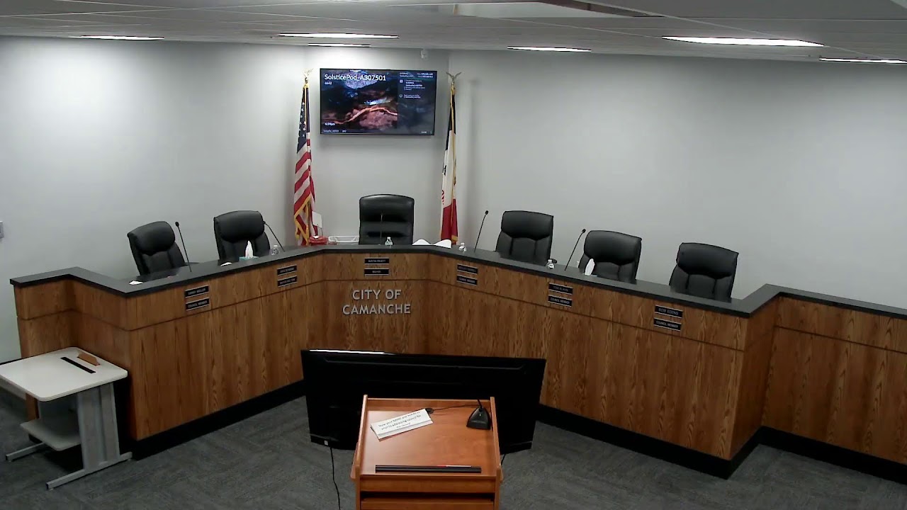 Planning & Zoning 11-11-25