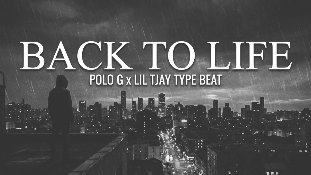 [FREE] Polo G x Lil Tjay Type Beat - 