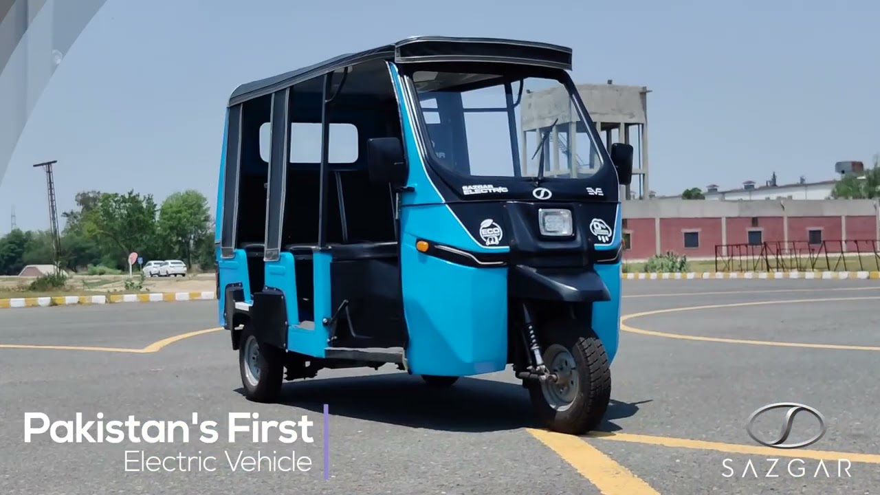 Shuttle Six Seater eve
