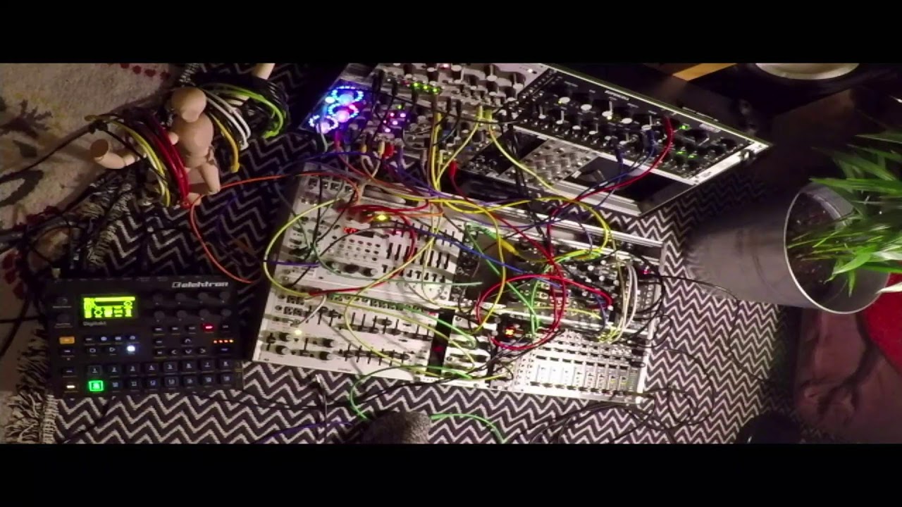 Modular Faff 20201119