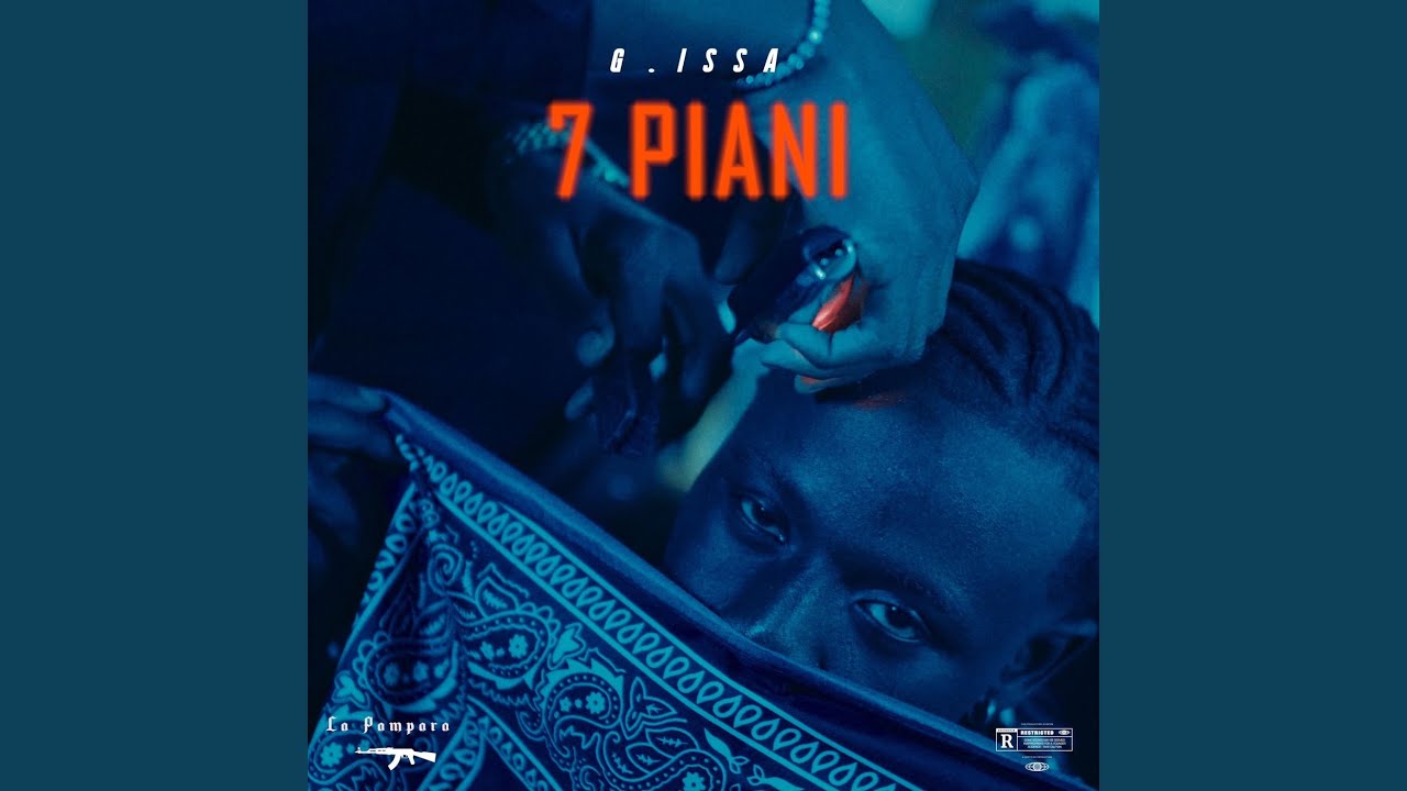 7 Piani