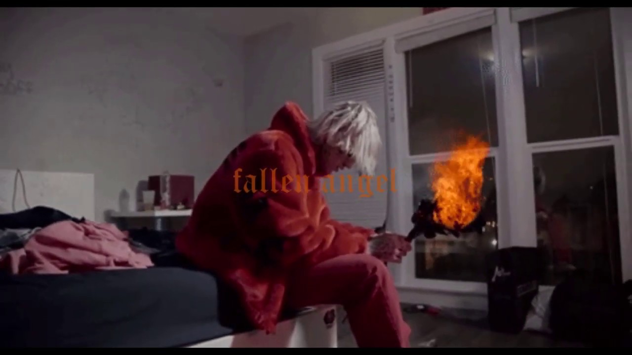 [FREE] lil peep x lil lotus x coldhart Type Beat - 