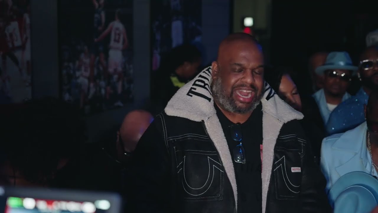 New Edition Way | Charlotte