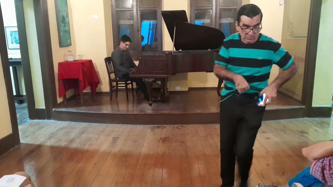 Inta Omri - Projeto 