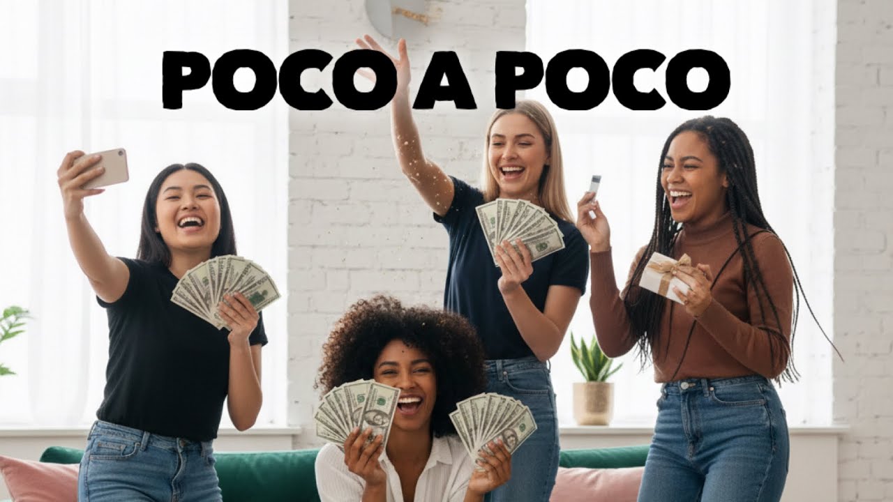 El truco del 1%  hazte rico sin darte cuenta