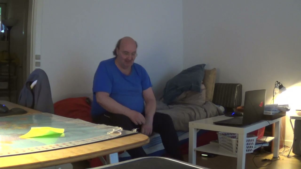 MongoTV_15473 - MAN KAN GODT HAVE EN LILLE GOD ØKONOMI OG OPSPARING MED EN LAV INDKOMST - Del 1220