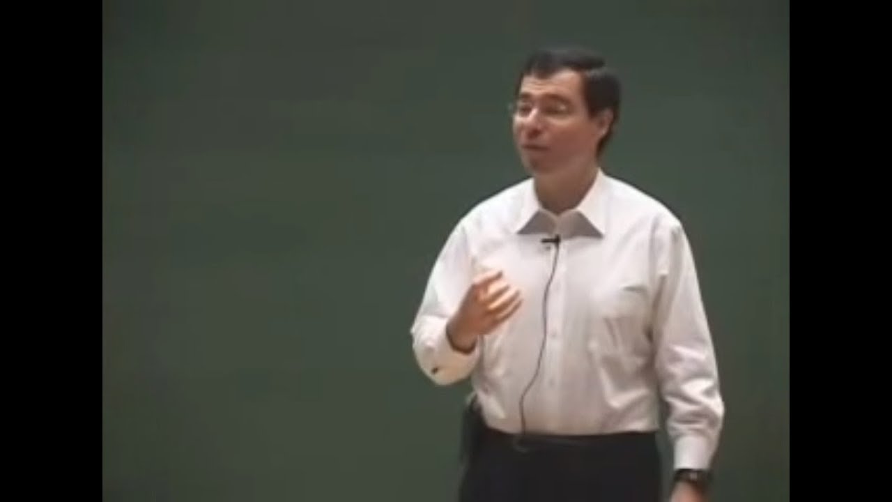 Vida, libertad y consciencia | Fredy Kofman