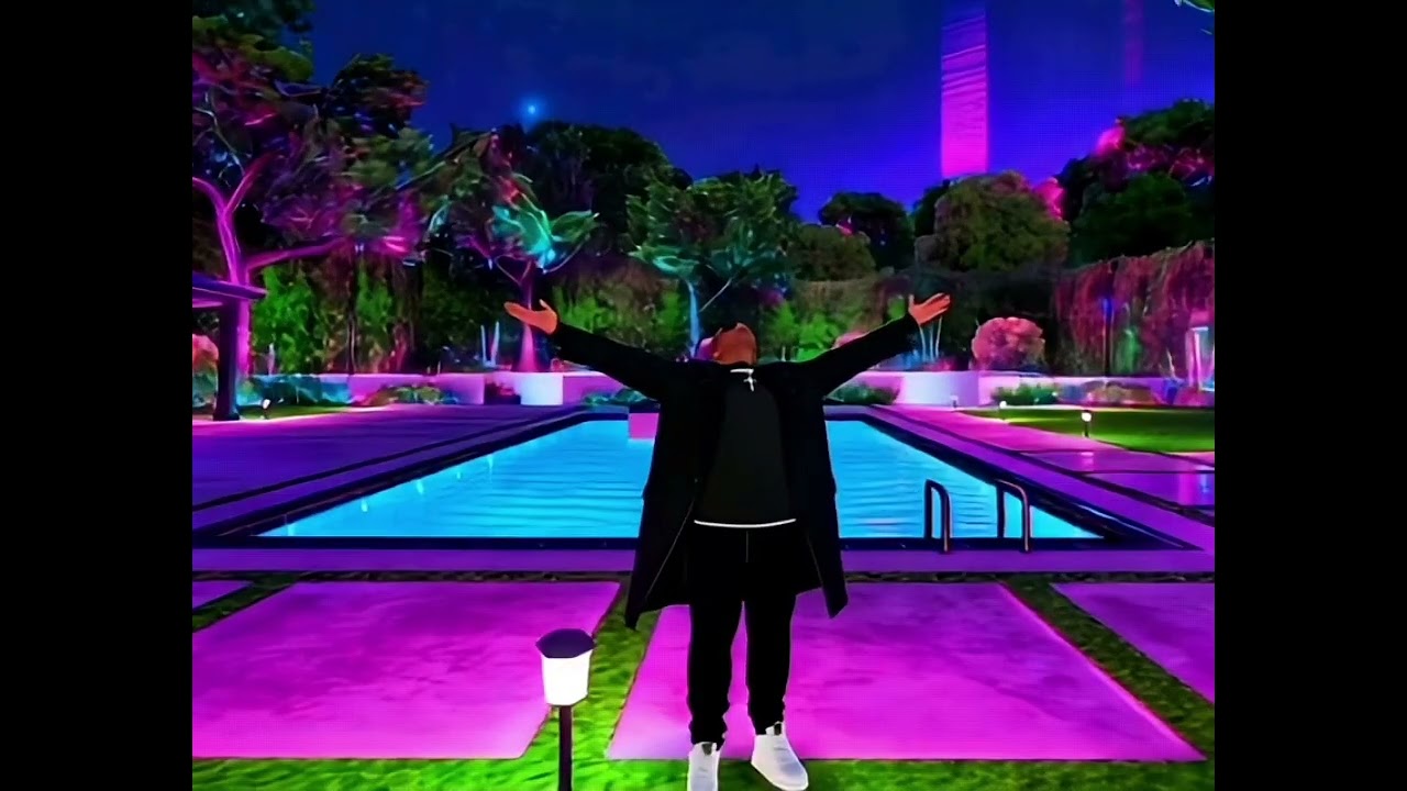 Gratidão - (Avakin Life)