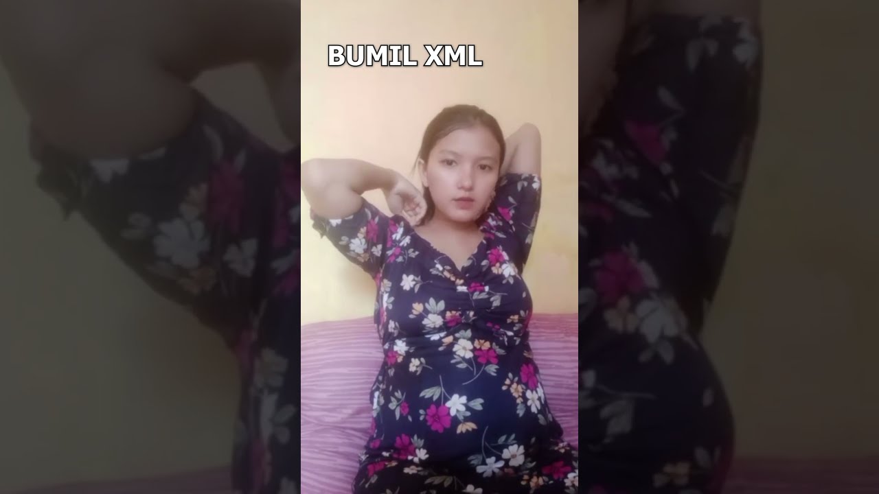 Bumil pakai baju ketat