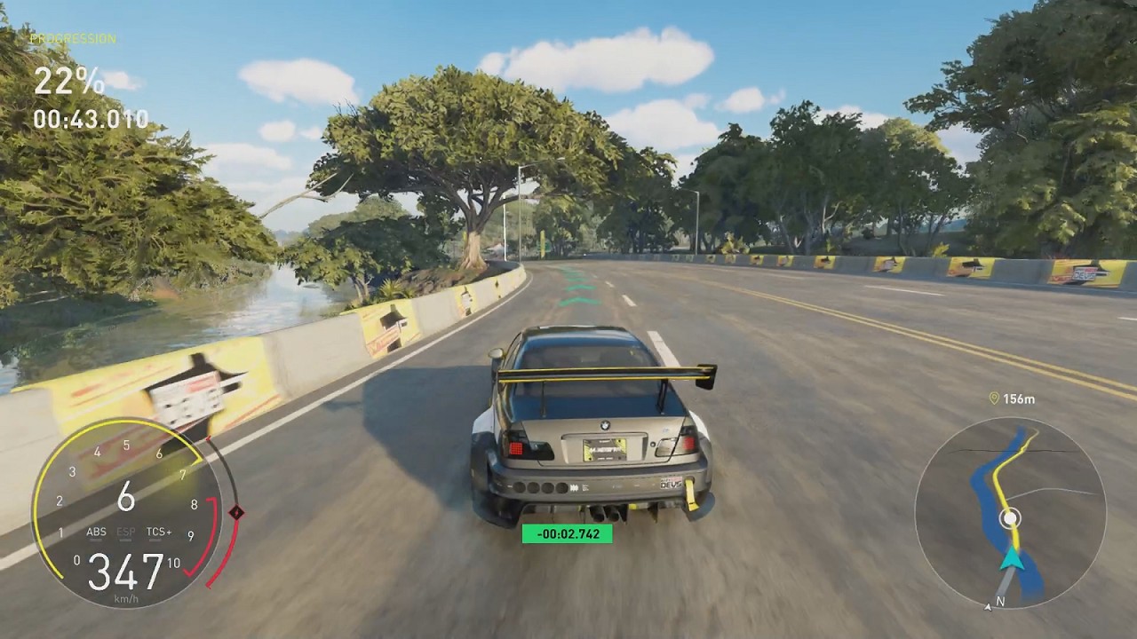The Crew Motorfest - 