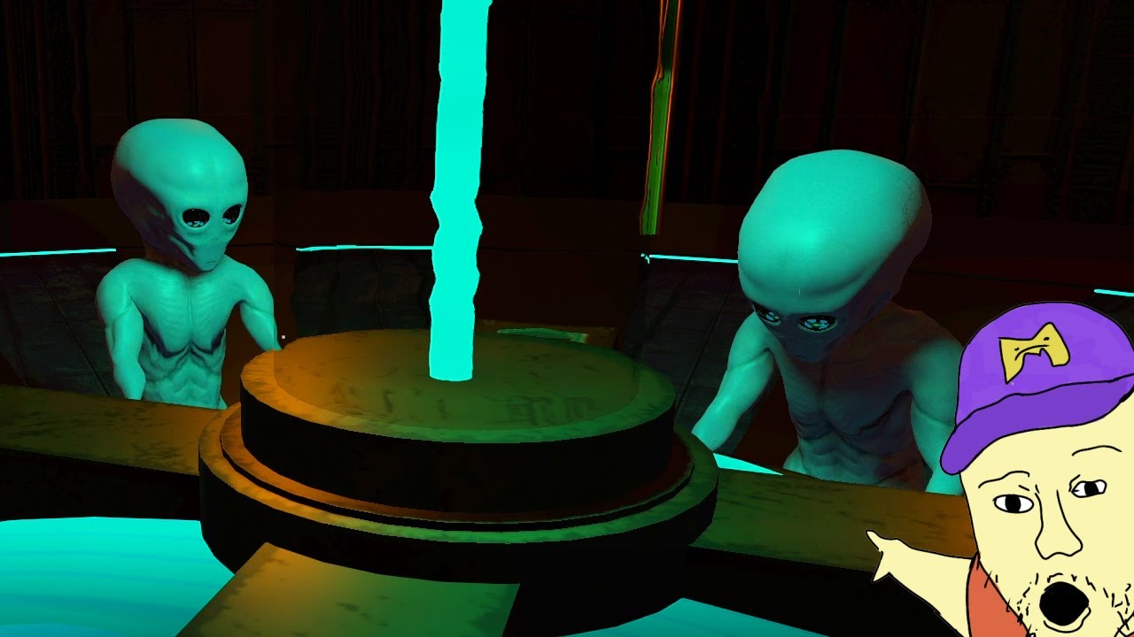 плотный контакт! signal simulator 5