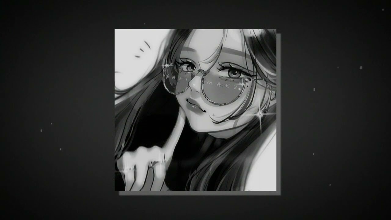 Tate McRae - greedy (nightcore/Sped up)