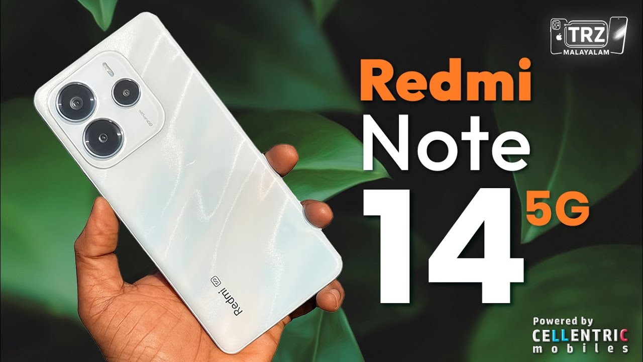 Is the MediaTek Chipset Good Enough? Redmi Note 14 5G Performance Review