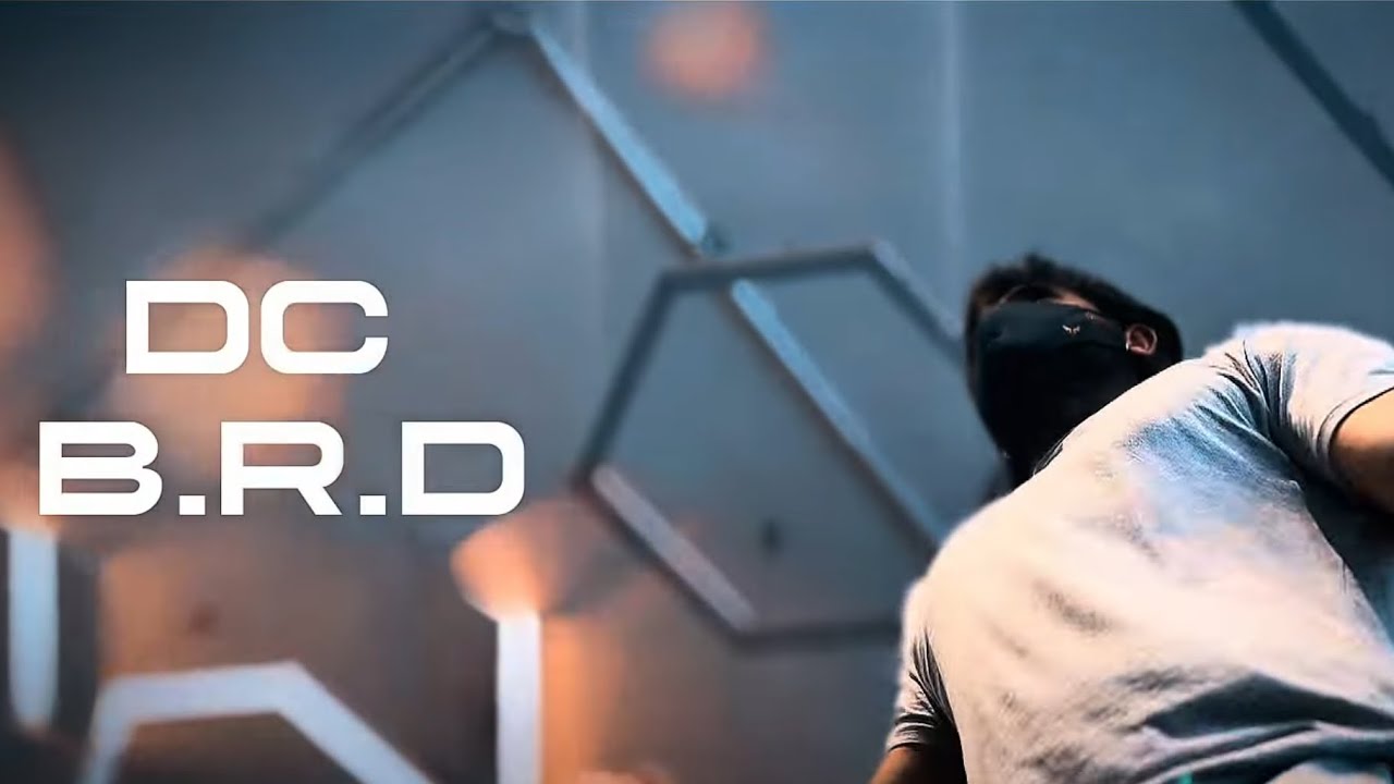 GYM WORKOUT 🏋️‍♂️ VLOG ||DC_B.R.D|| video 