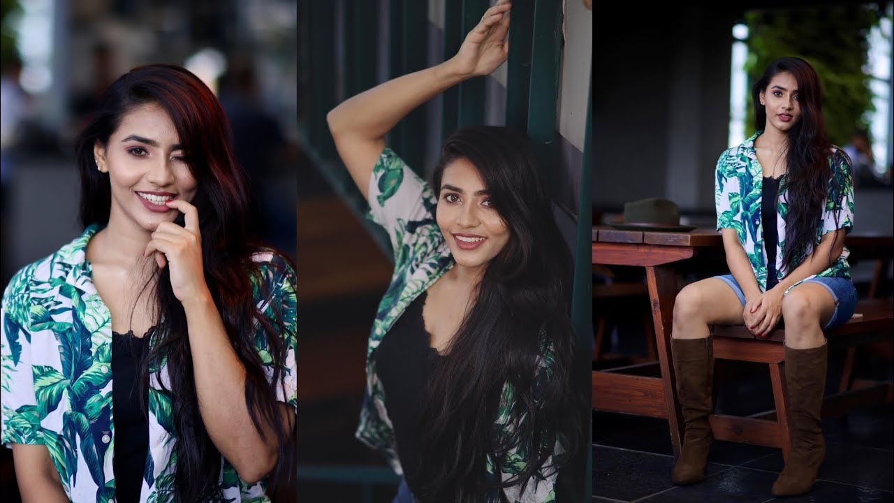 sapthami gowda cute photos #sapthamigowda
