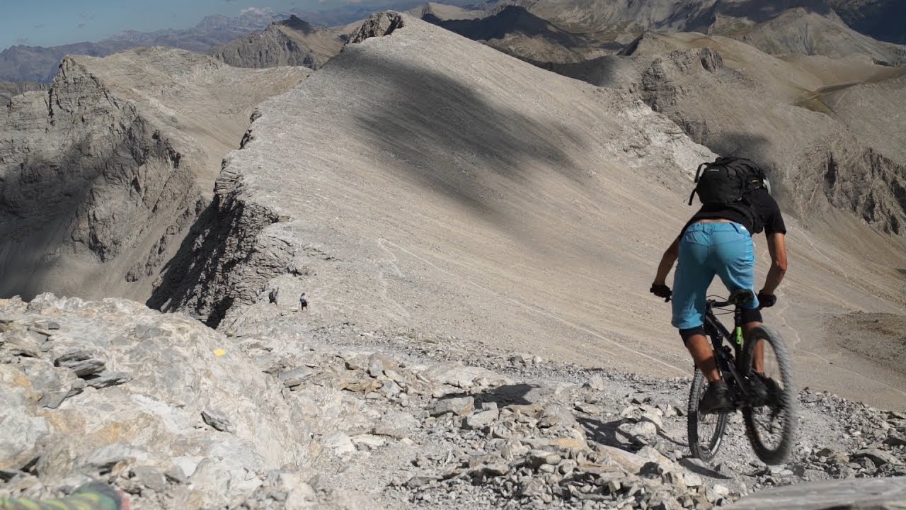 Haute Summits