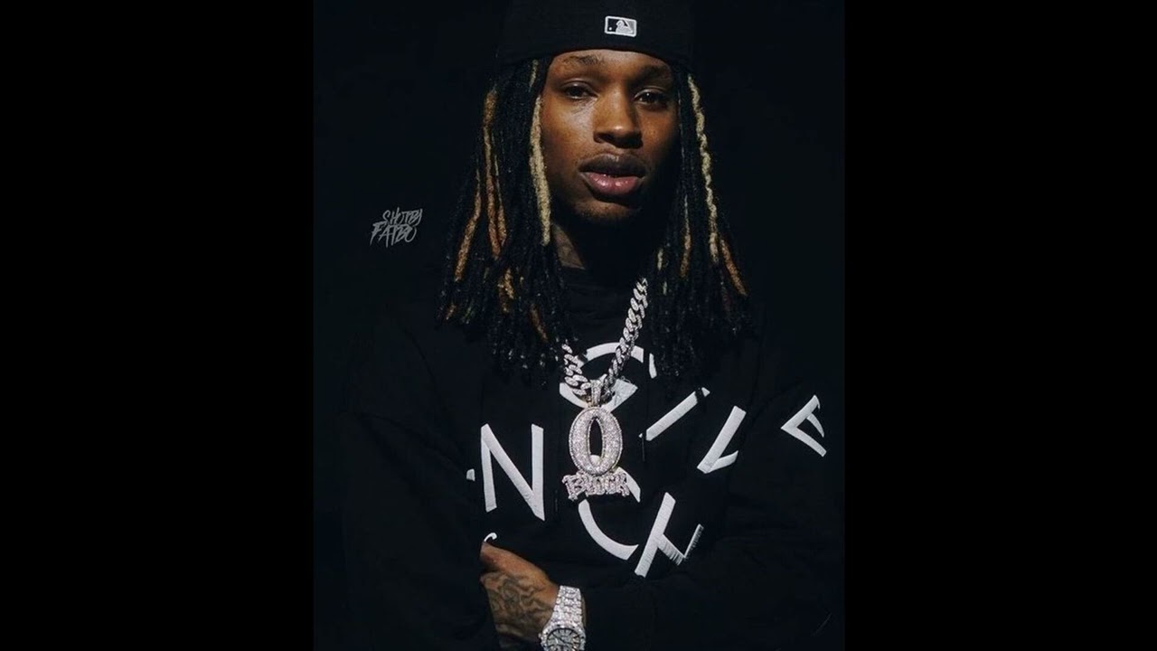 (FREE) (HARD) Lil Durk x King Von Type Beat - 