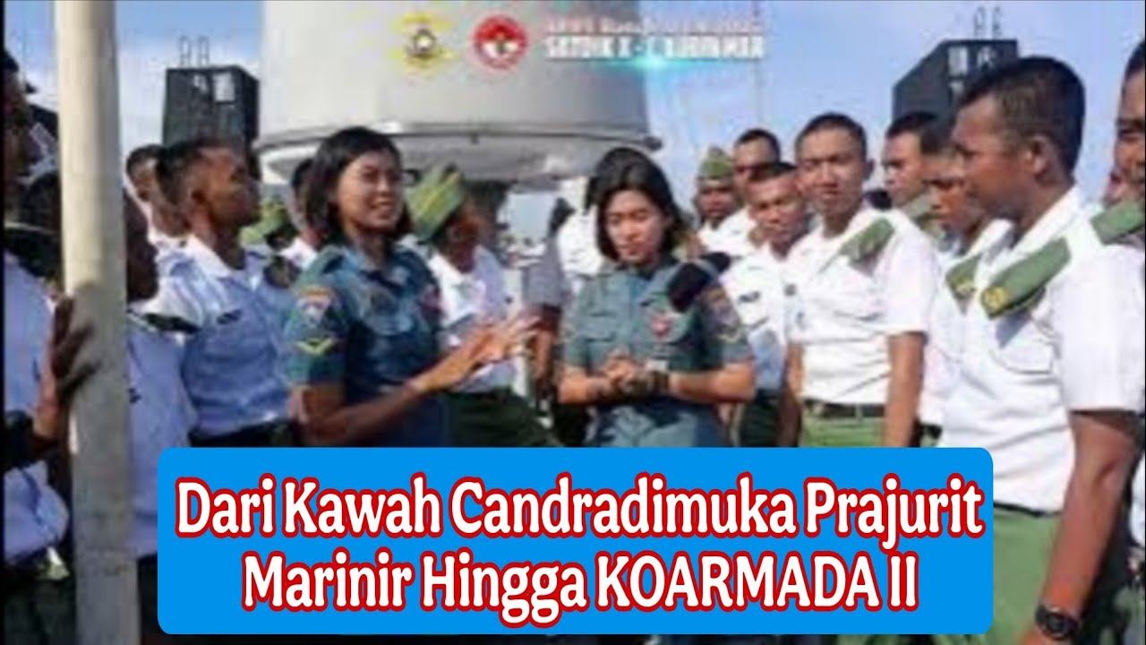 SPPI BATCH 3 SATDIK X-C KODIKMAR MINGGU KE XII