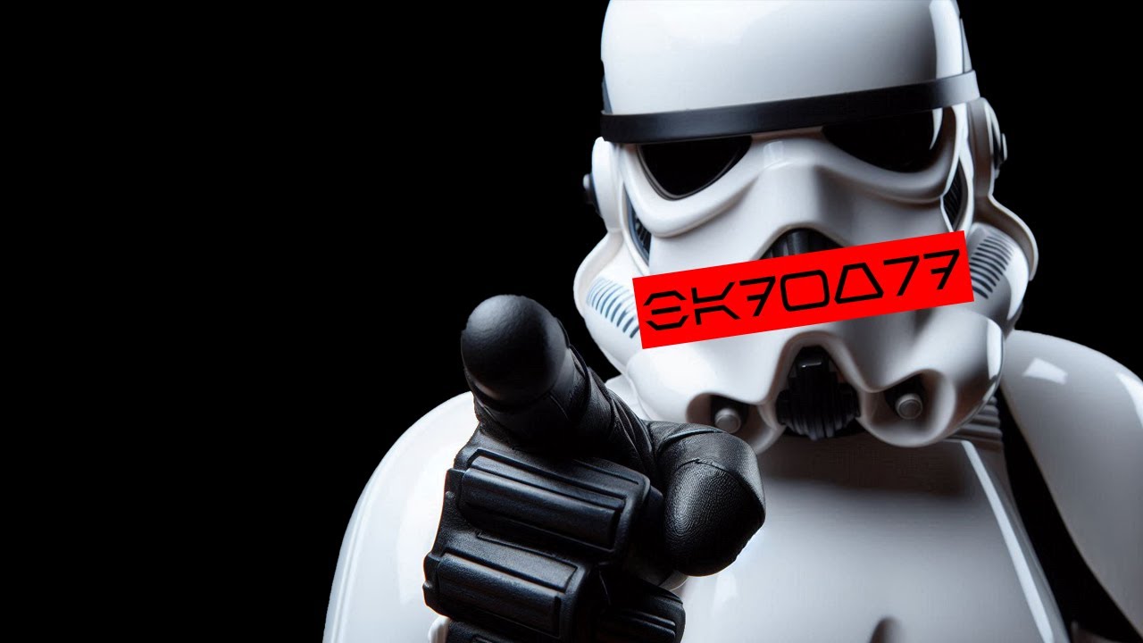 Every Swear Word in Star Wars Movies