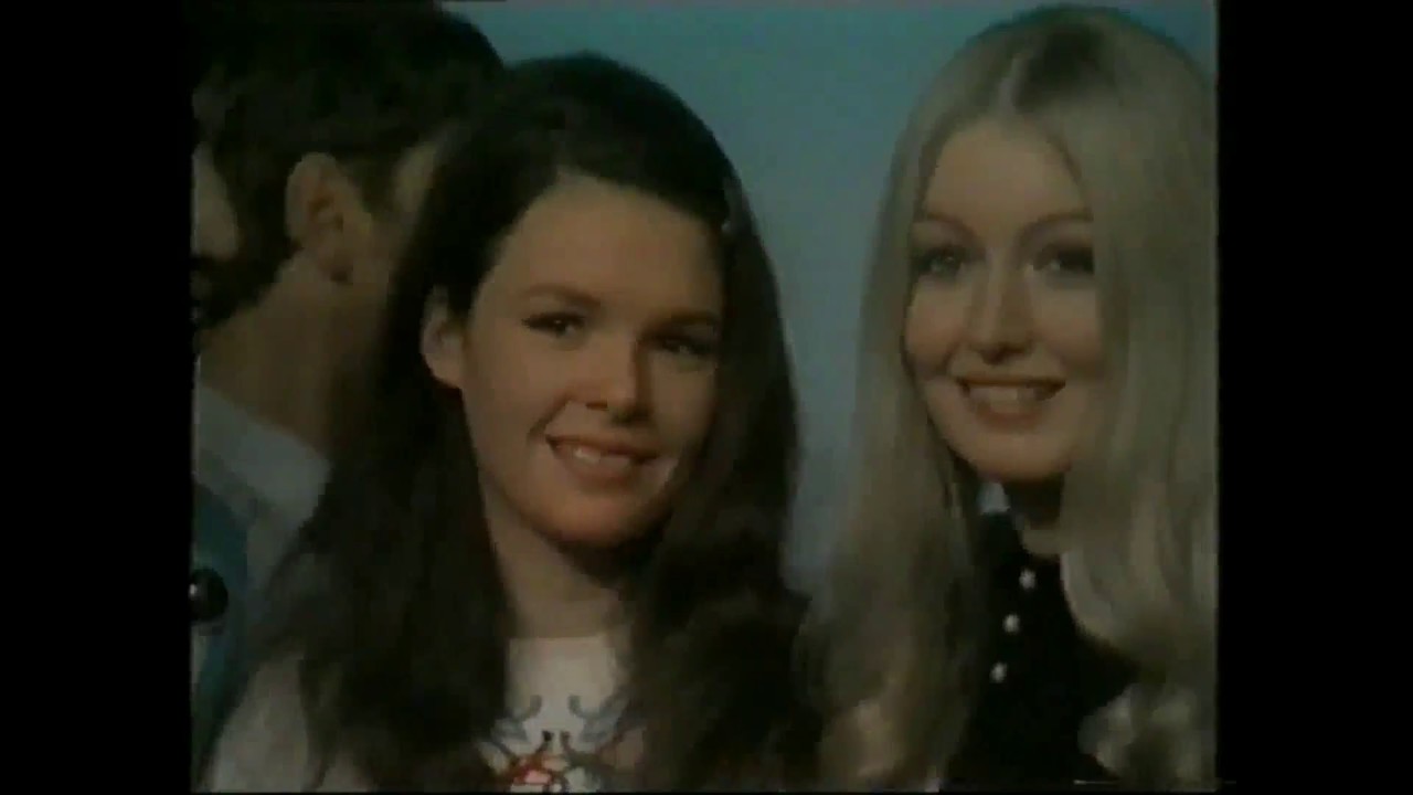 Mary Hopkin Eurovision 1970 