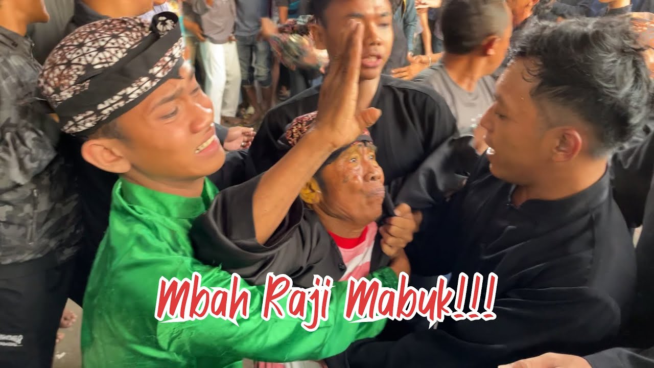 MACAN MACANAN BARONG KEMIREN Live BOYOLANGU