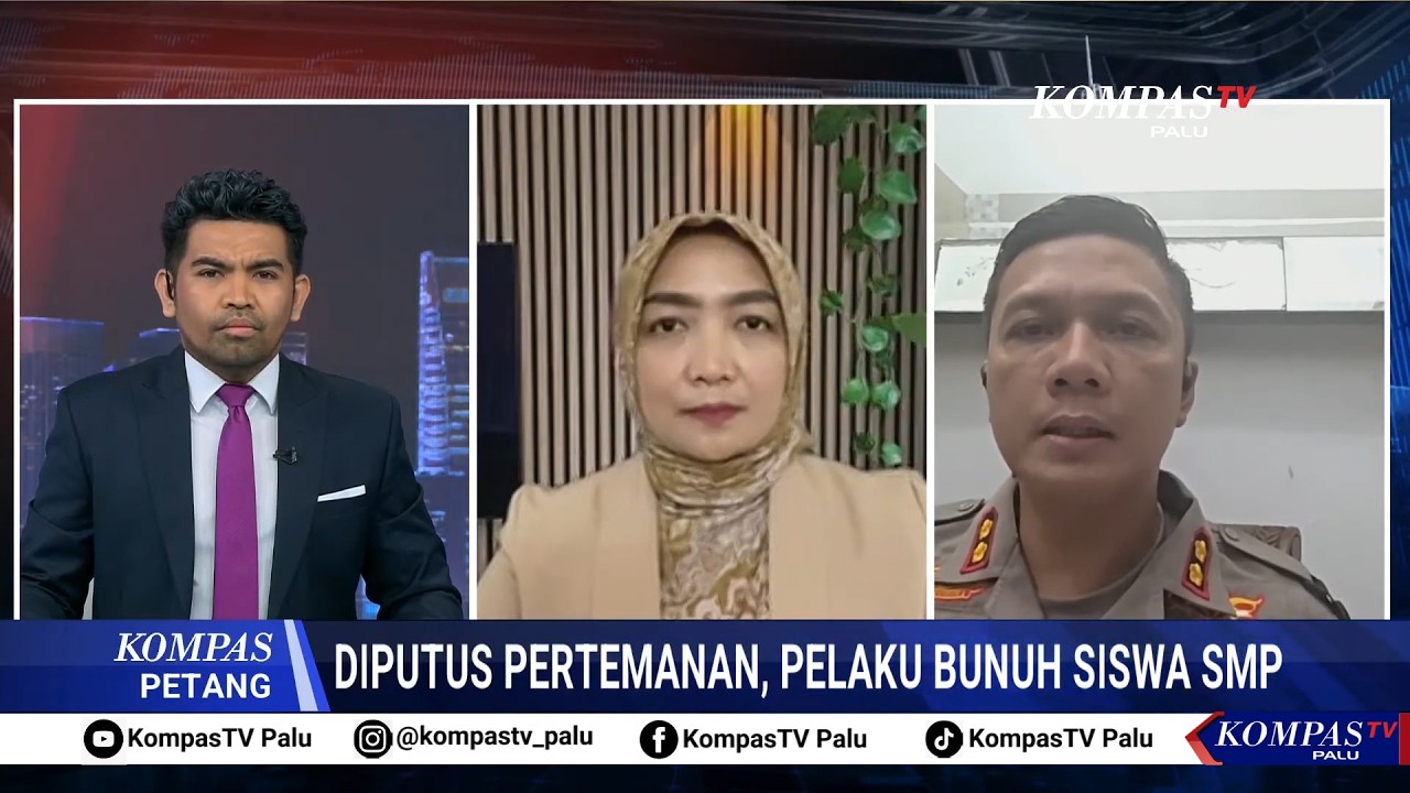 Kapolres Cimahi Bongkar Motif Pembunuhan Siswa SMP di Kampung Gajah, Ini Sorotan Kriminolog