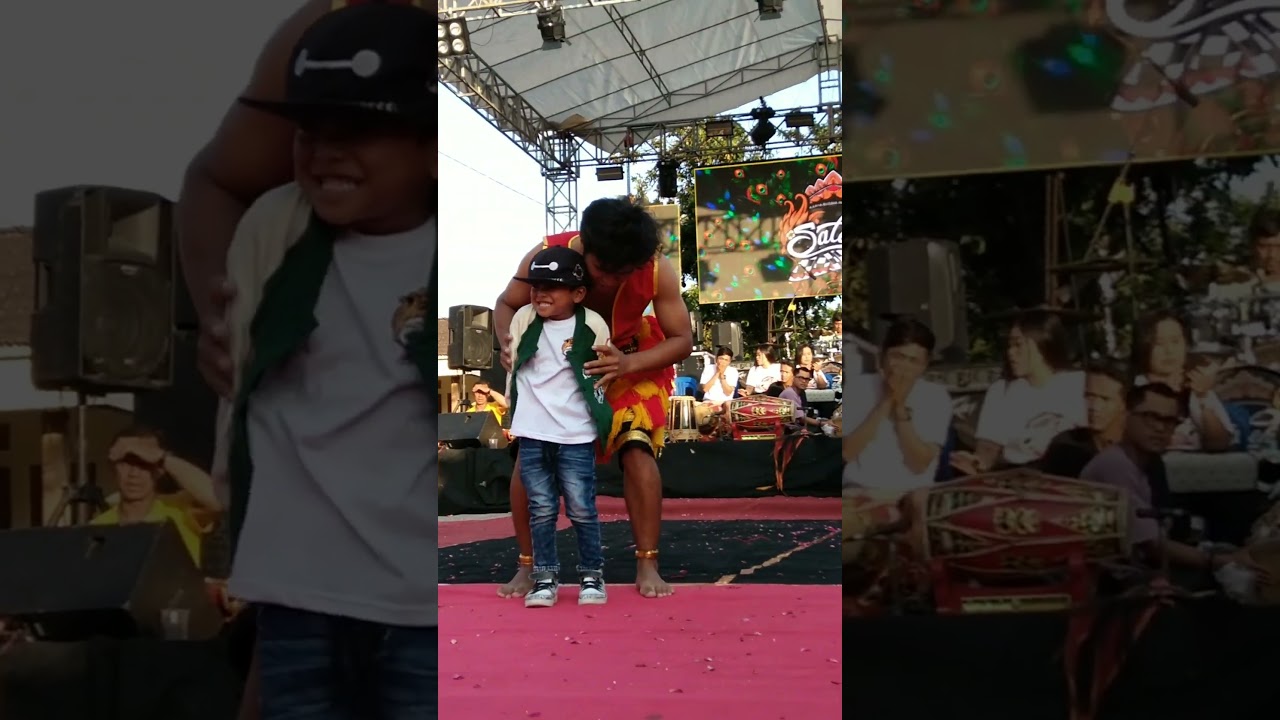 Tari Reog Ponoroho Part 15 !! SALEJO 86 !! Munggur Kembangsari Musuk Boyolali