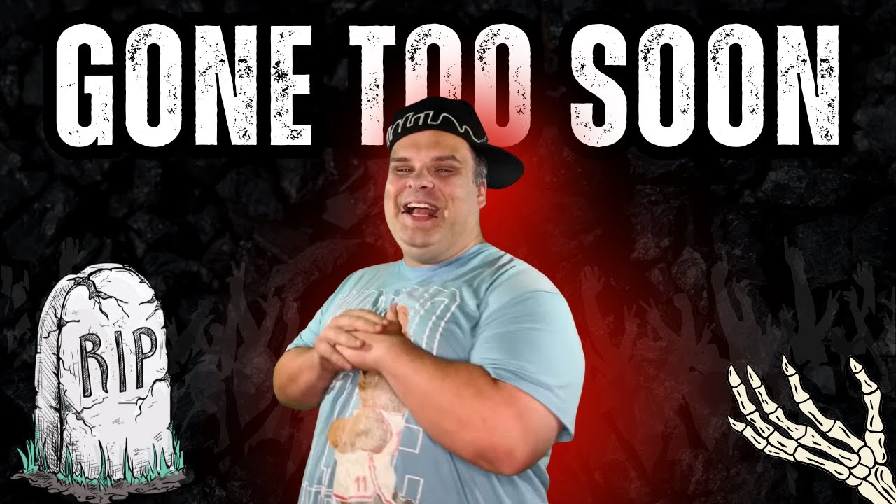 Steve Bridges Has Died | TikTok’s Comedy Voice Lost at 41