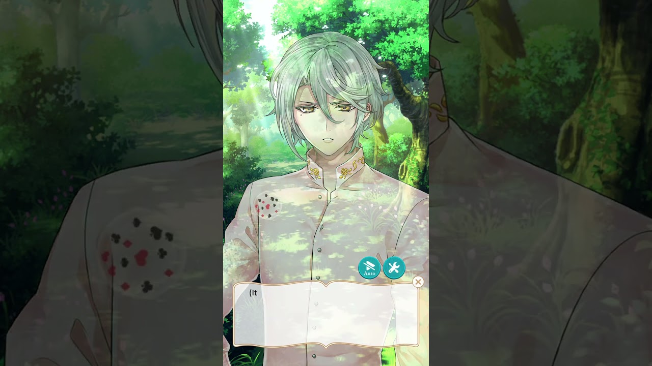 Ikemen Revolution Jonah Clemence Part 21 His POV Side Story