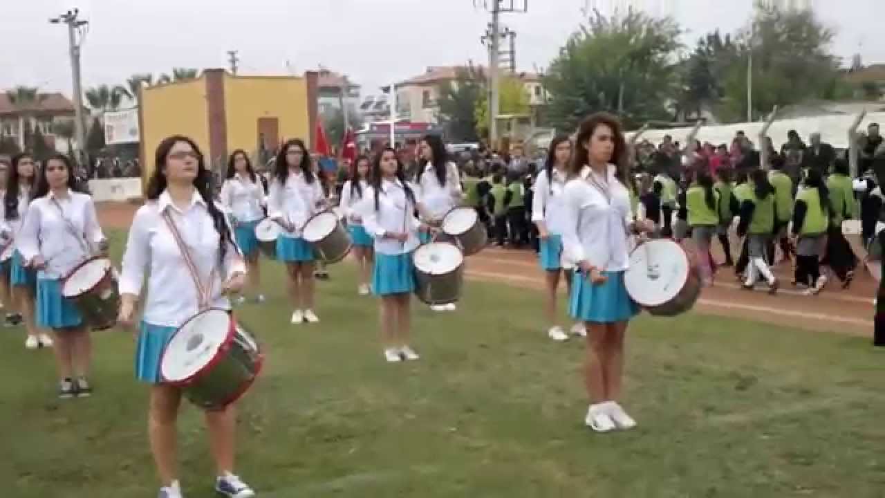 Sarıgöl Sarıgöl 29 ekim 2014