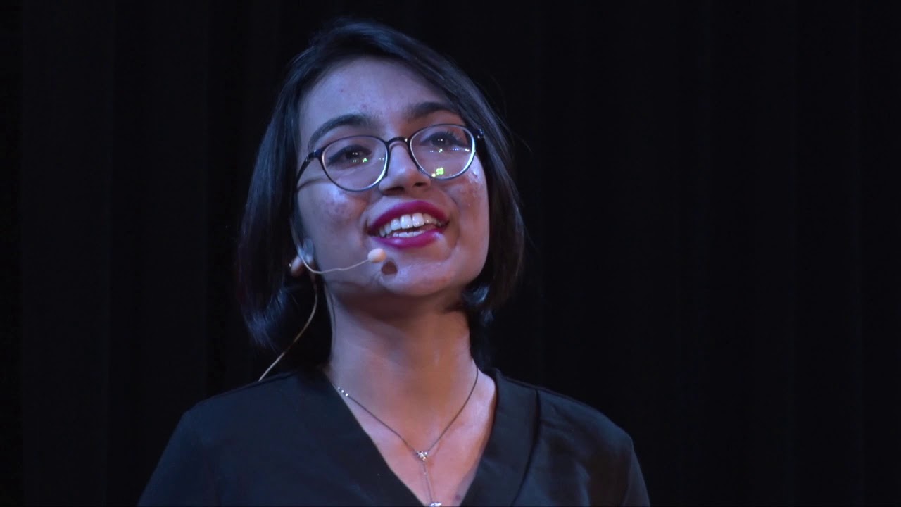 The end to an extraordinary Leader | Rosalyn Flory | TEDxYouth@TWSDubai