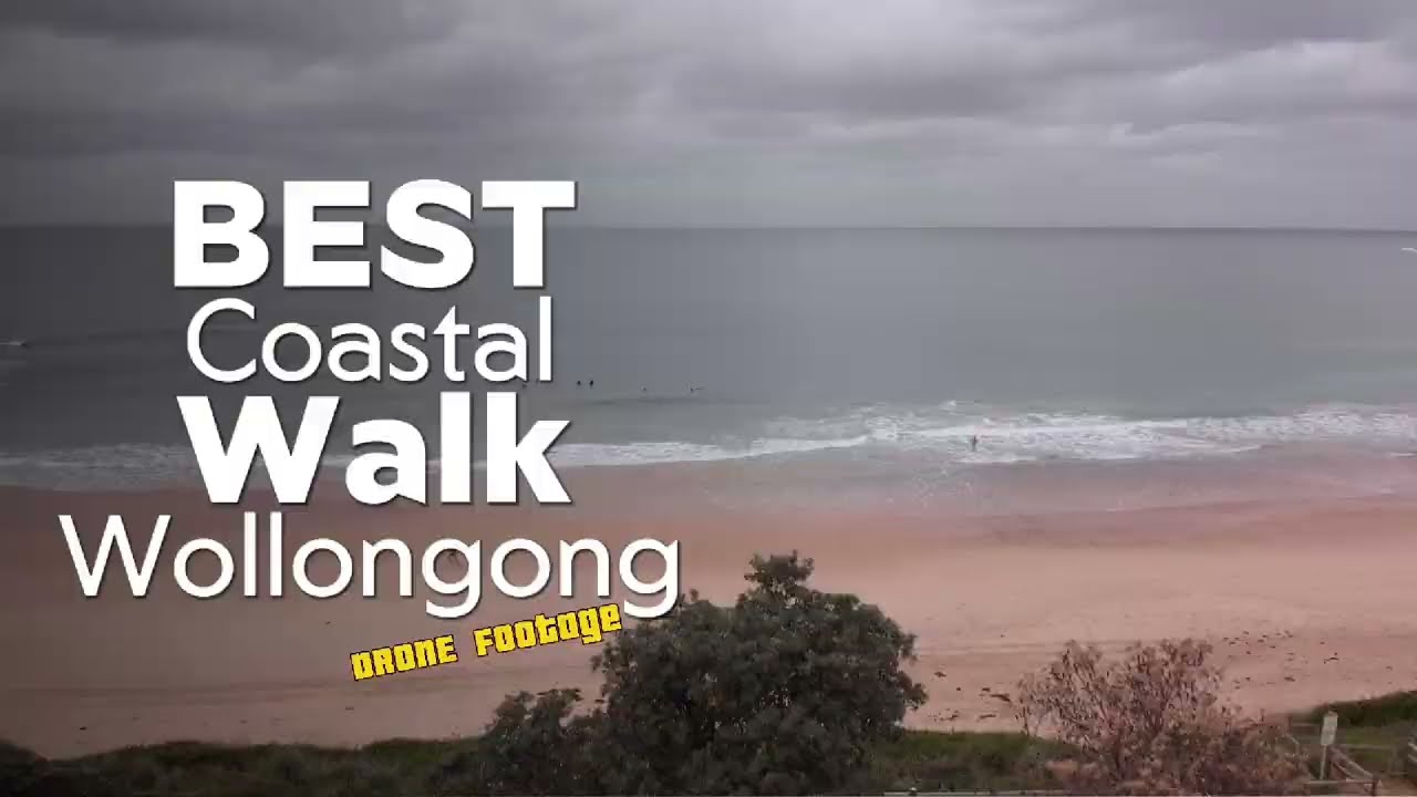 KOOY'S 18K Coastal walk