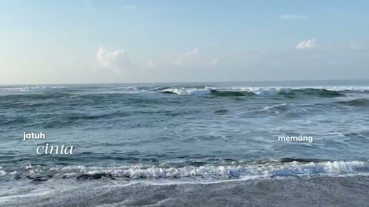 jogja 🌊