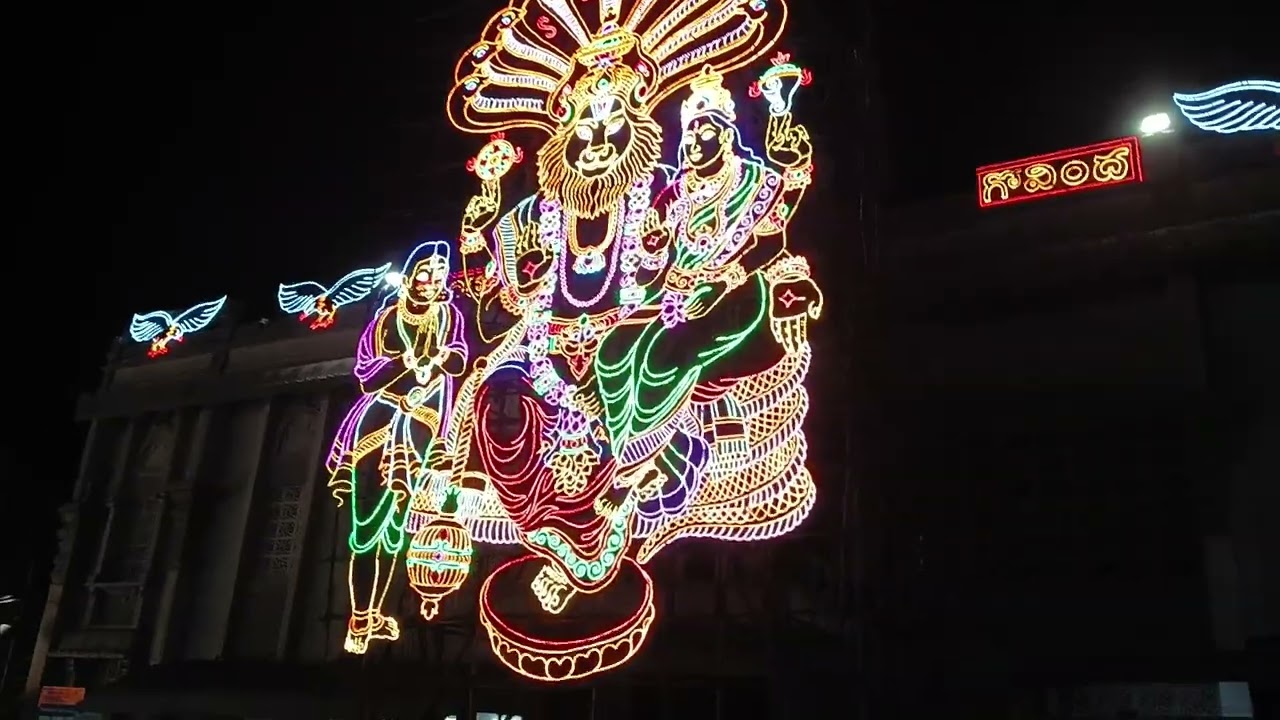 వైకుంఠ ద్వారం దర్శనం ఎంతో అద్భుతం ఆనందకరం తిరుమలలో 