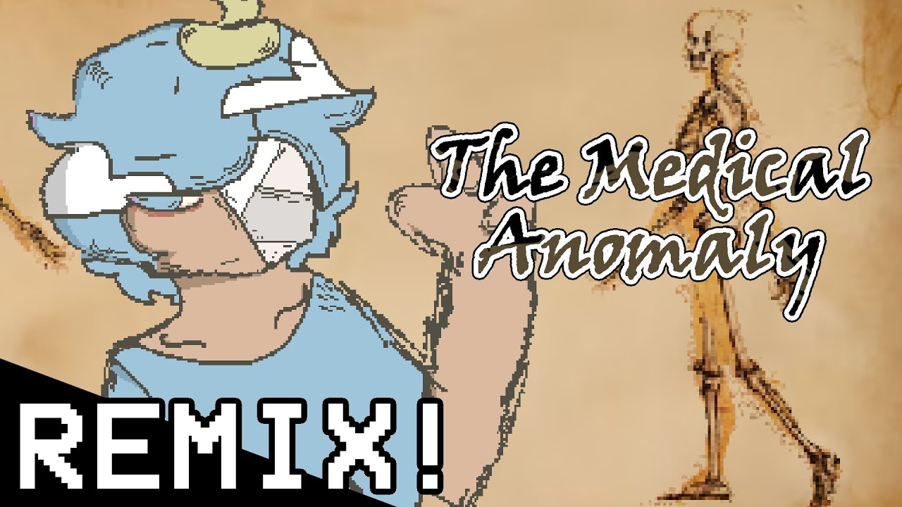 [Original REMIX] The Medical Anomaly (Feat. RiKU AI)