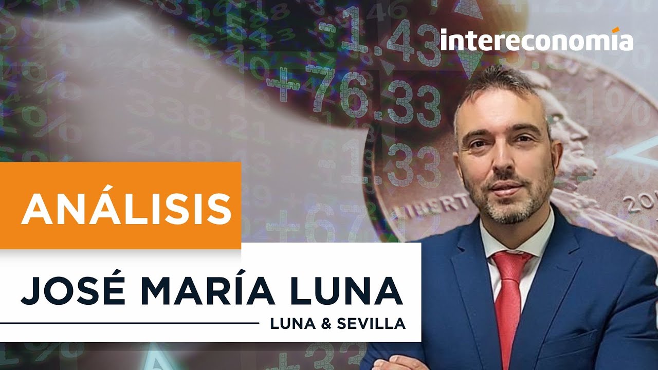 José María Luna: “No se puede ir por detrás del mercado”