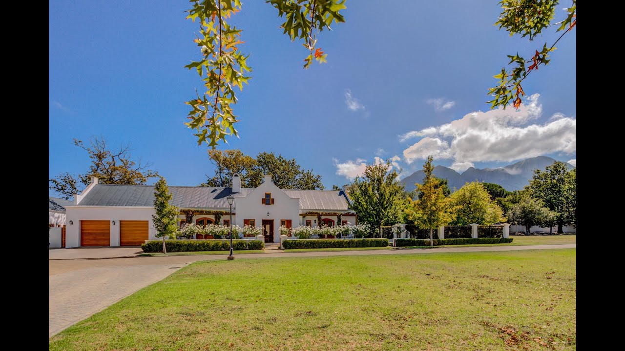 5 bedroom house for sale in Natures Valley (Somerset West) | Pam Golding Properties