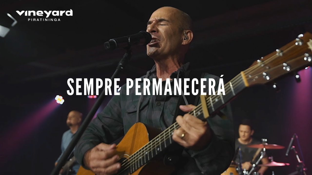 Sempre Permanecerá - Vineyard Piratininga
