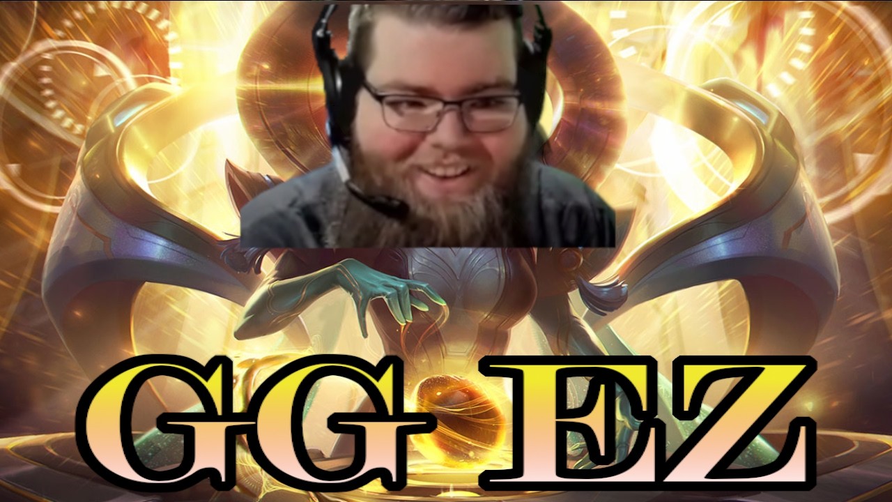 Zeyzal Shows Us The Power Of Sona