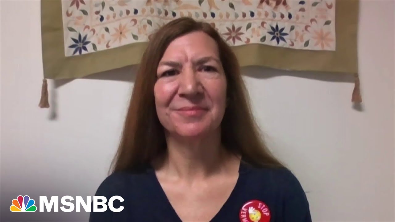 ‘We’re still smiling’: PA mom helps beat extremism in school board election