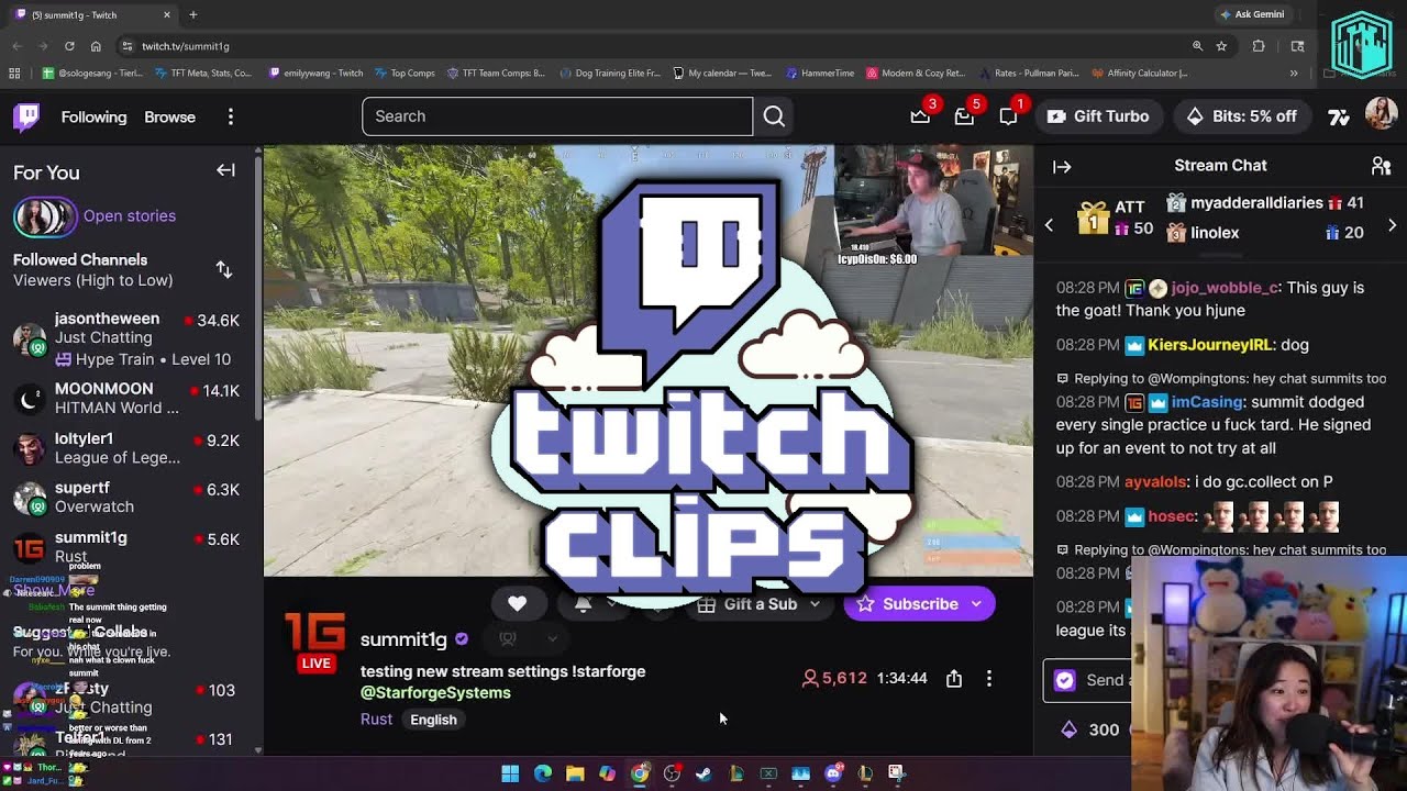 League of Legends MOST VIEWED Twitch Clips of The Week! #60