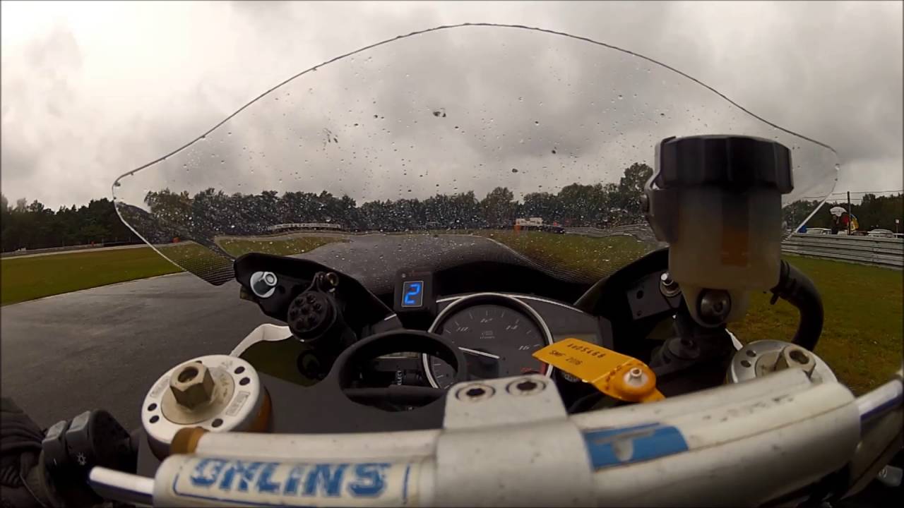 VIII RUNDA PUCHARU POLSKI 2016 - ROOKIE 600 - TOR POZNAŃ